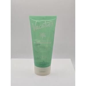 New & Sealed Vacation After Sun Gel Cooling Aloe Vera 6oz/177mL Smells Amazing